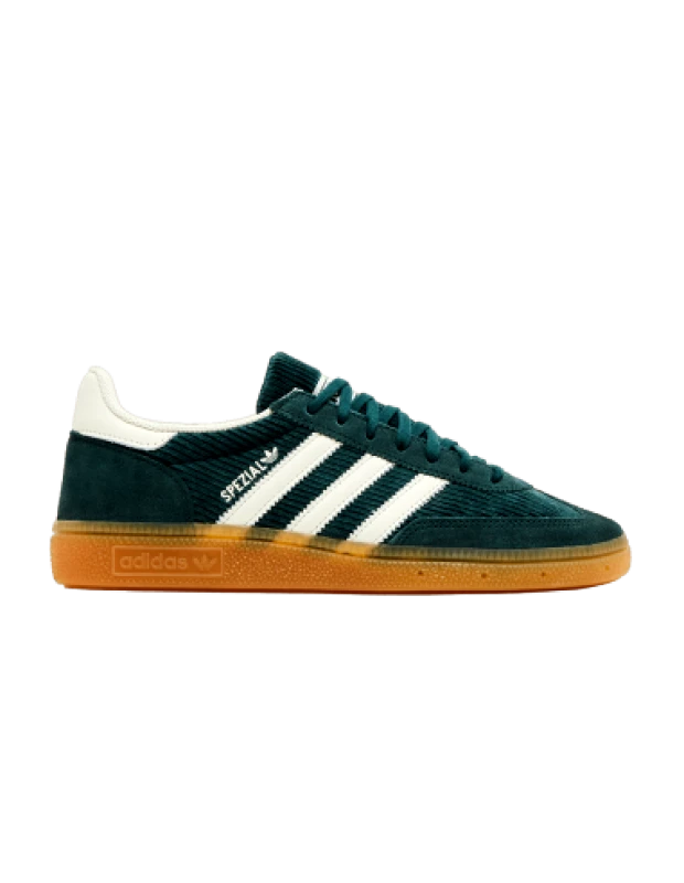 adidas Originals adidas Handball Spezial Mineral Green Women's IG1976 MBS