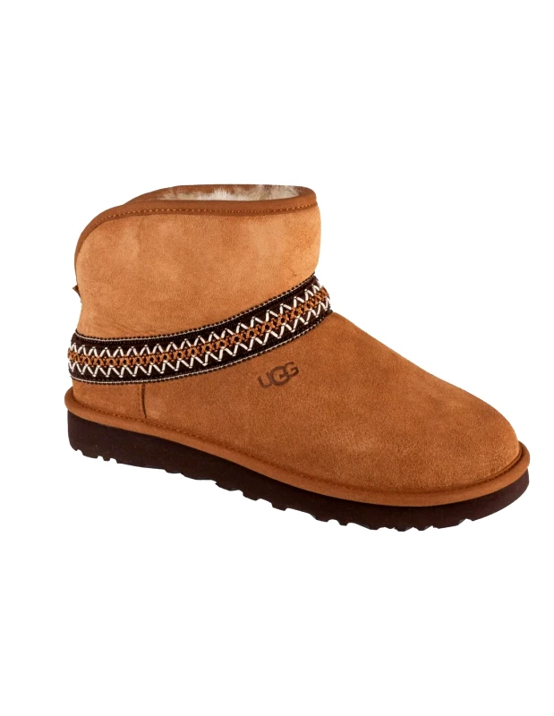 Ugg UGG Classic Mini Crescent 1158262CHE
