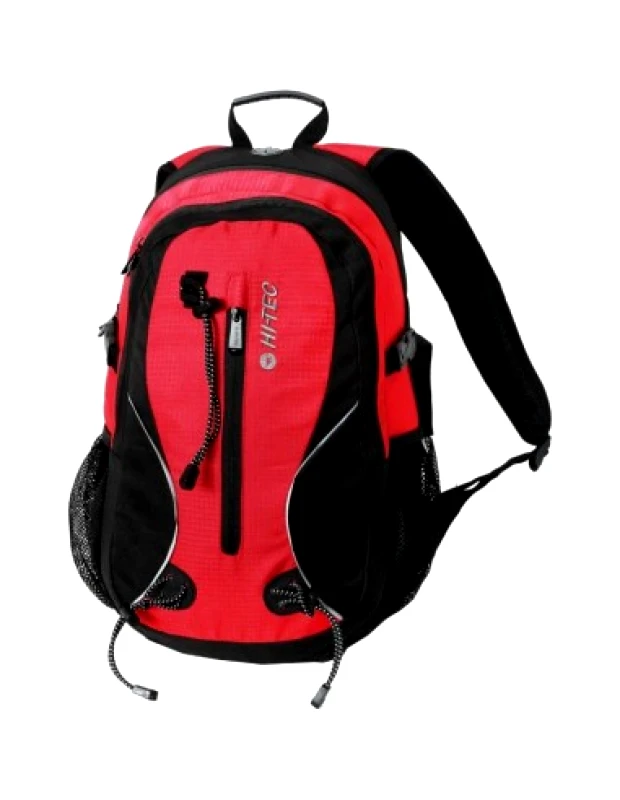 Hi-Tec HiTec Mandor 20 L tourist backpack redblack