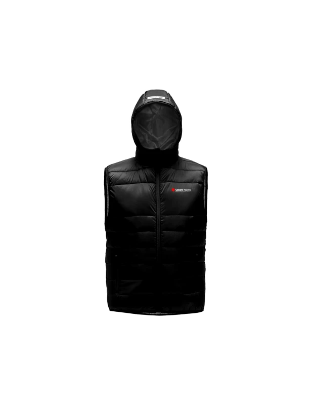 Ozoshi Ozoshi Hakone M OZ93364 vest