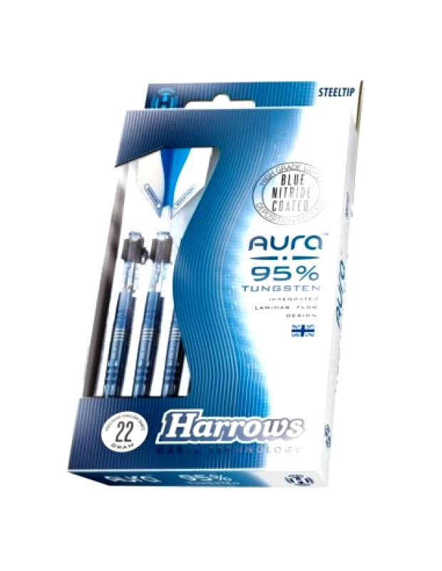 Harrows Harrows Aura Darts 95% Βελάκια HS-TNK-000013653
