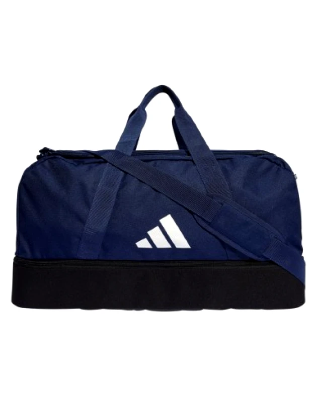 adidas performance Adidas Tiro League IB8650 Τσάντα Ώμου για Ποδόσφαιρο Μπλε
