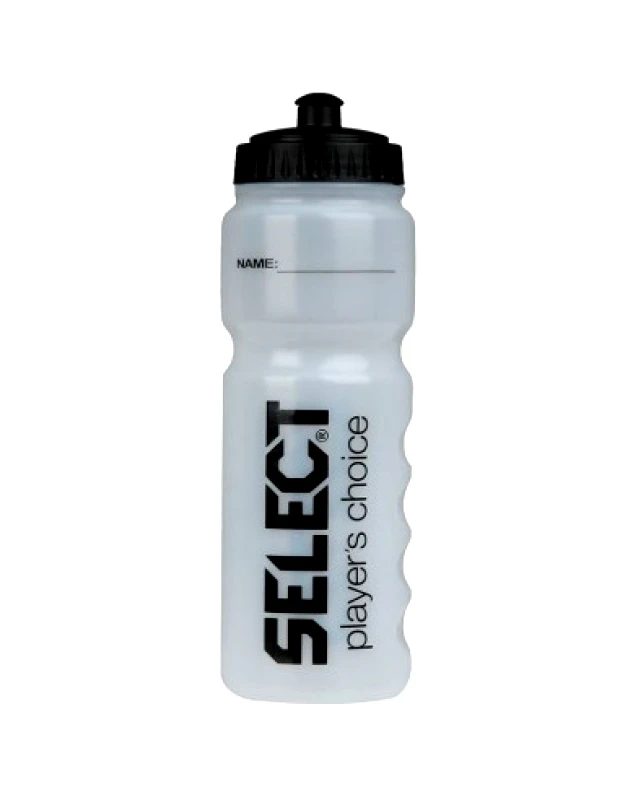 Select Select Sport 7521600 700 Παγούρι Πλαστικό 750ml Λευκό