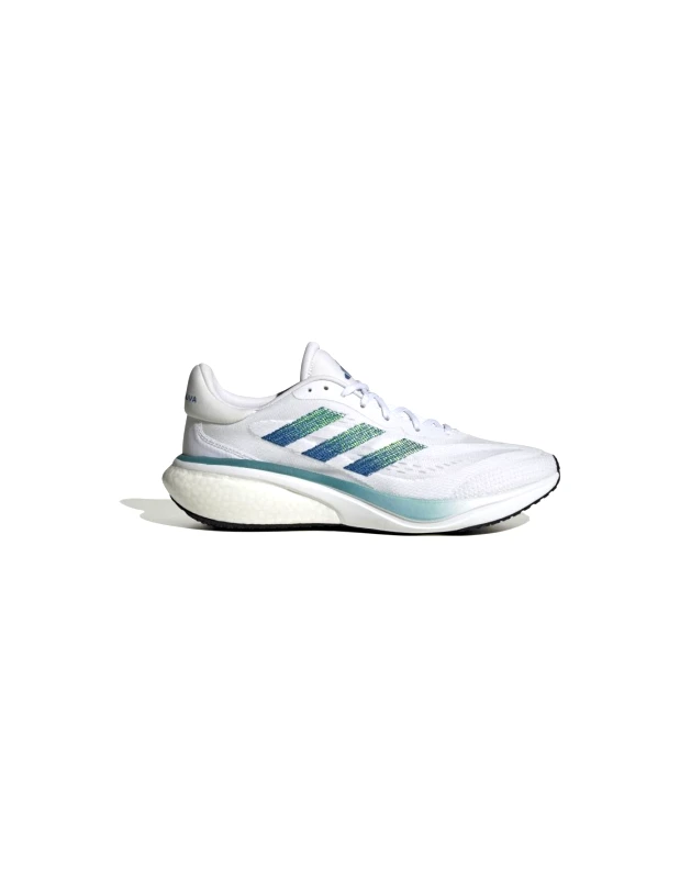 adidas performance Adidas Supernova 3 HQ1806 Αθλητικά Παπούτσια Running Λευκά