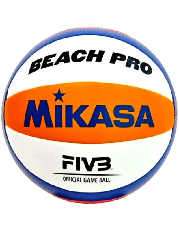 Mikasa Mikasa BV550C 41819 Μπάλα Βόλεϊ Indoor Νο.4