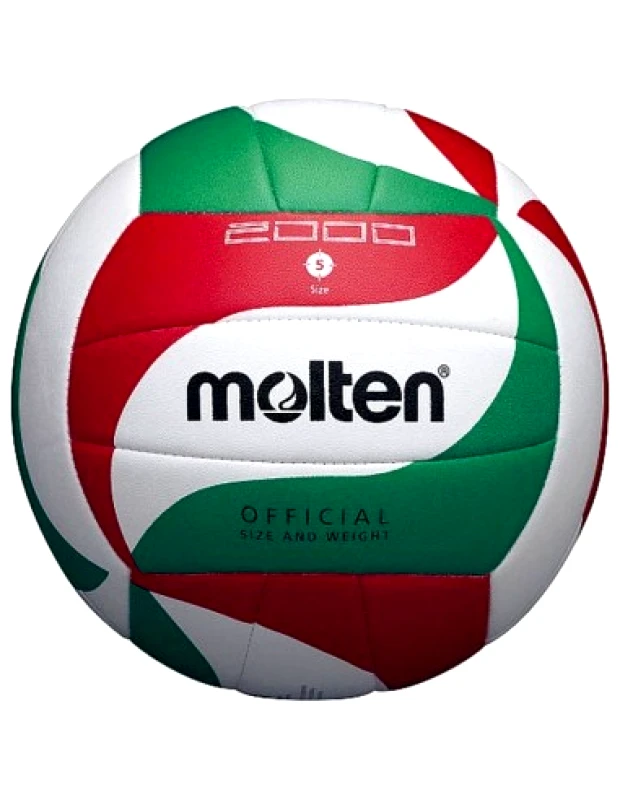 Molten Molten V5M2000-L Μπάλα Βόλεϊ Indoor Νο.5