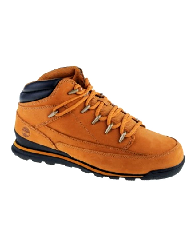Timberland Timberland Euro Rock Mid Hiker 0A2A9T