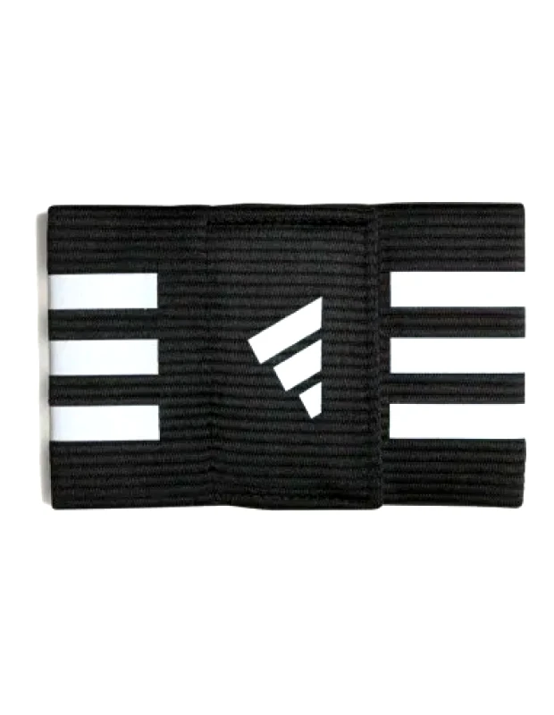 adidas performance Adidas Tiro League HS9766 Περιβραχιόνιο Αρχηγού Ποδοσφαίρου Μαύρο