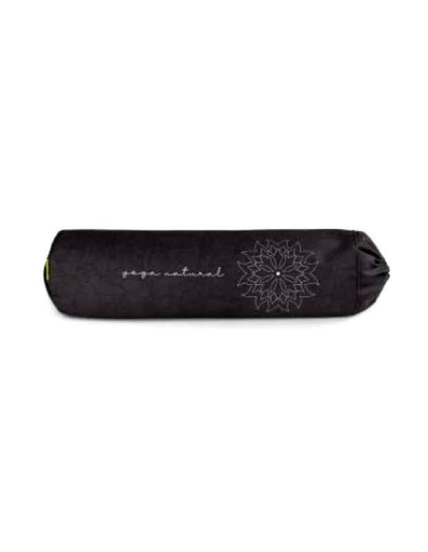 Tiguar Tiguar Yoga Bolster Γκρι