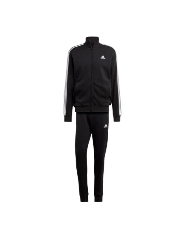 adidas performance Adidas 3Stripes French Terry Track M IC6766 tracksuit