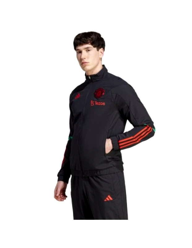 adidas performance Sweatshirt adidas Manchester United PRE JKT M IA8486