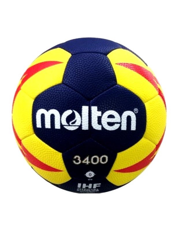 Molten Handball Molten 3400 H0X3400NR