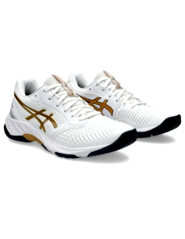 Asics Asics Netburner Ballistic FF 3 W shoes 1052A069110