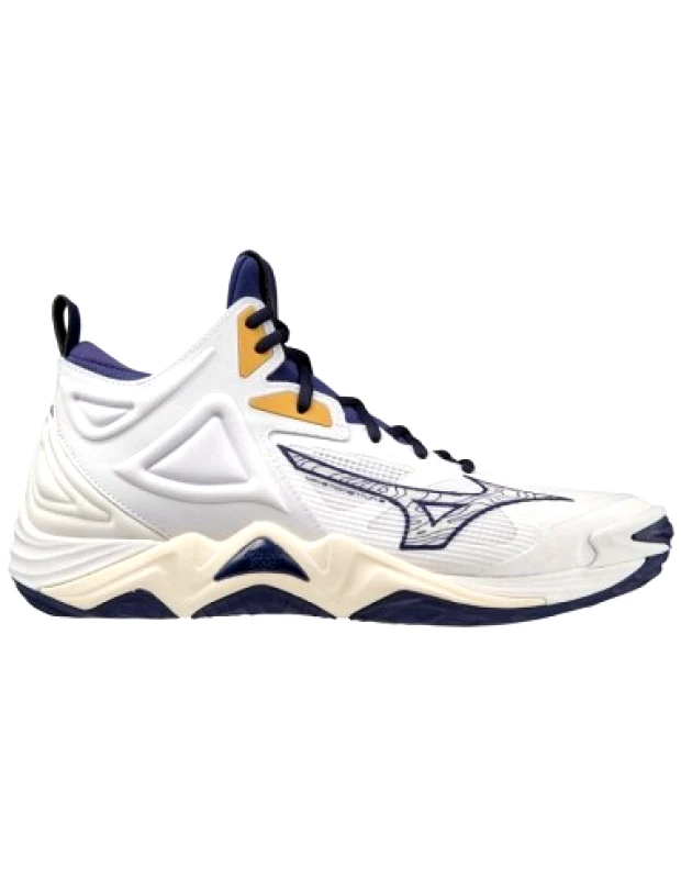 Mizuno Mizuno Wave Momentum 3 MID M V1GA231743 volleyball shoes