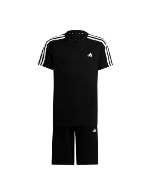 adidas performance Adidas Training Essentials 3stripes Jr IC5670 set