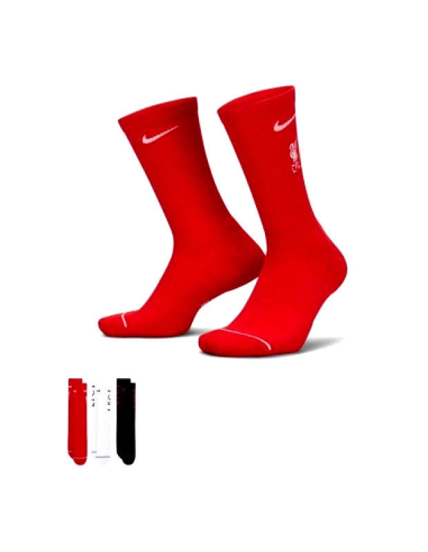 Nike Nike Liverpool FD1403902 socks