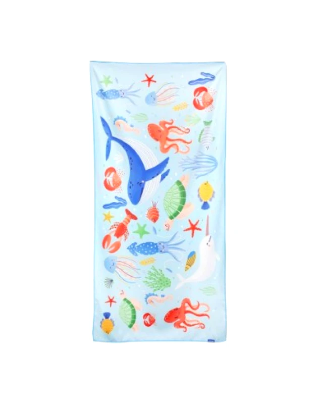 Spokey Spokey Kiddy SPK943520 quickdrying towel