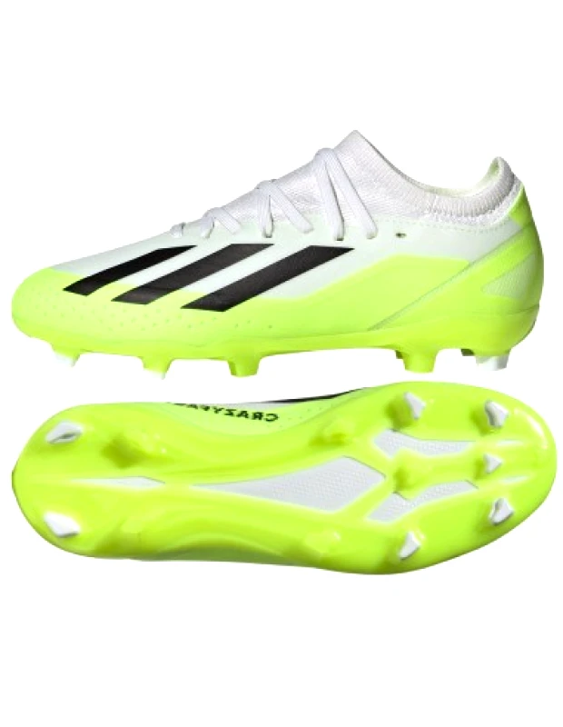 adidas performance Shoes adidas X CRAZYFAST3 FG Jr ID9352