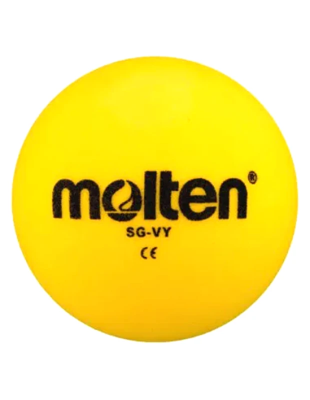 Molten Molten Soft SGVY foam ball