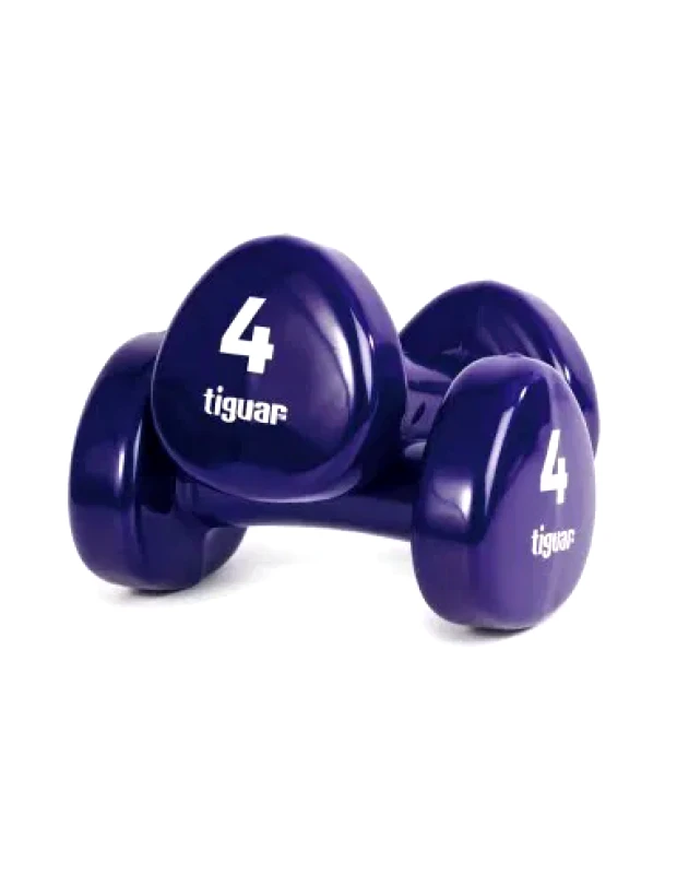 Tiguar Βινυλίου βαράκια Tiguar TI-HW0040BOX