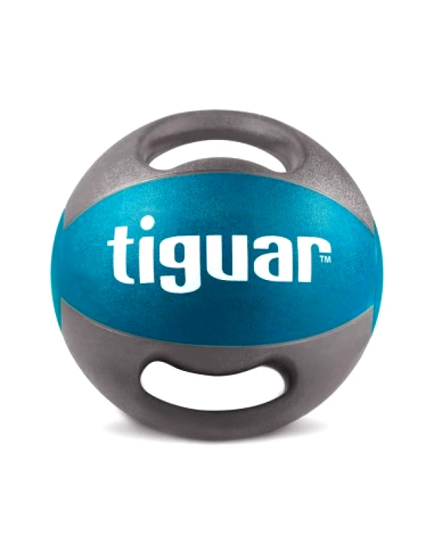 Tiguar Tiguar TI-PLU006 Μπάλα Medicine 6kg