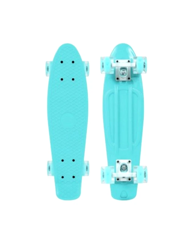 Smj SMJ Sport BS-2206P Complete Penny Board Μπλε