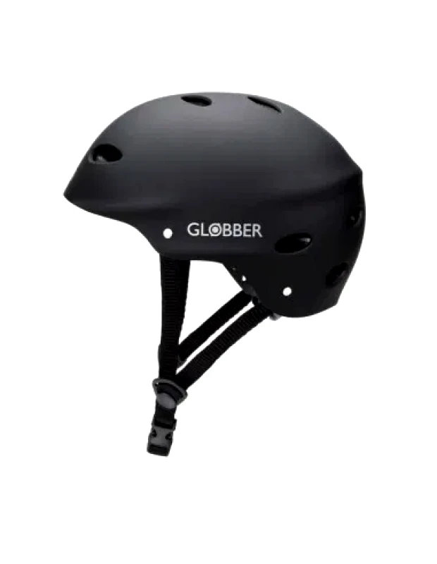 Globber Globber Adult 514-120 Μαύρο 57-59cm