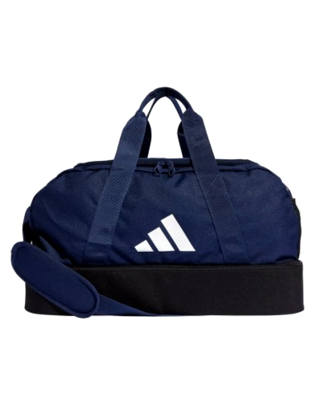 adidas performance Adidas Tiro League IB8649 Τσάντα Ώμου για Ποδόσφαιρο Μπλε