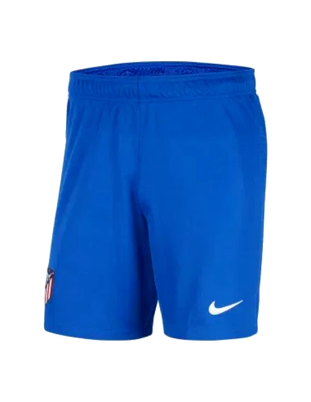 Nike Nike Atletico Madrid CV8140-439 Ανδρικό Σορτς Εμφάνισης Ποδοσφαίρου