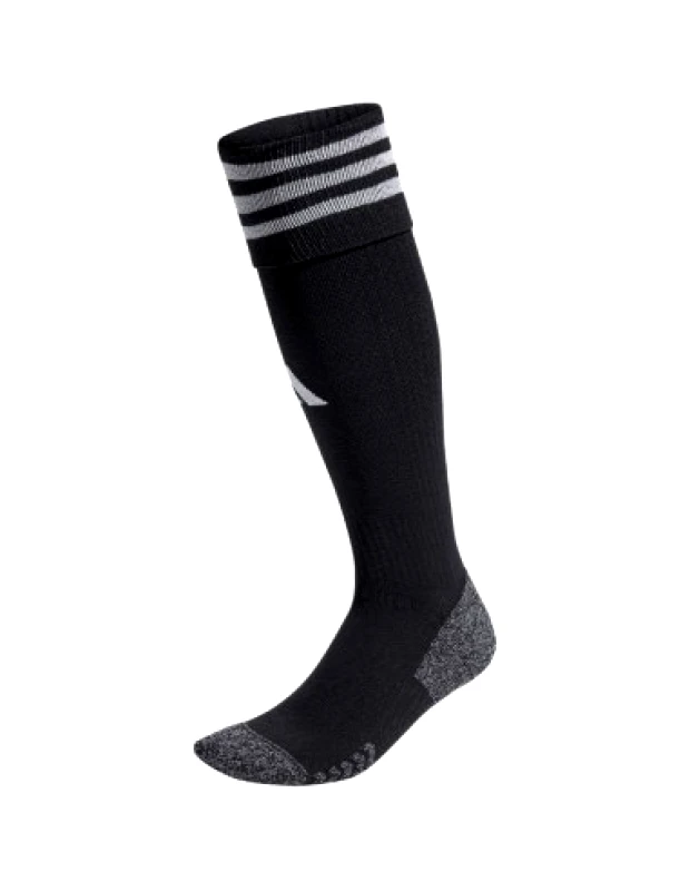 adidas performance Adidas Adi 23 HT5027 Ποδοσφαιρικές Κάλτσες Μαύρες 1 Ζεύγος