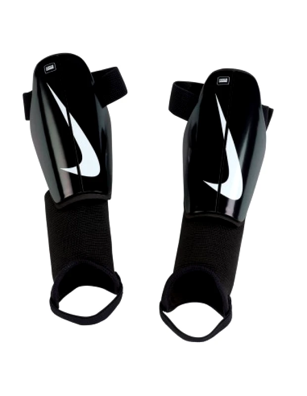 Nike Nike Charge SU23 DX4610-010 Επικαλαμίδες Ποδοσφαίρου Παιδικές Μαύρες