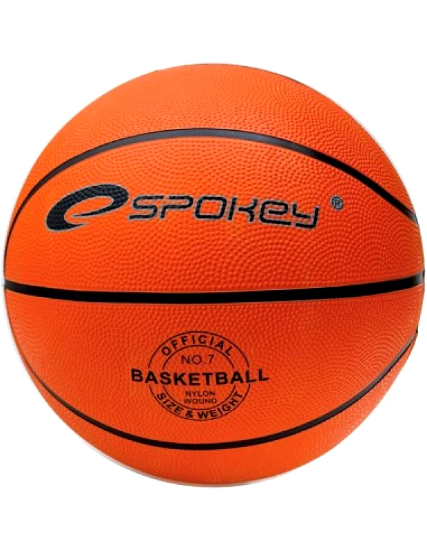 Spokey Spokey Μπάλα Μπάσκετ Outdoor 82388