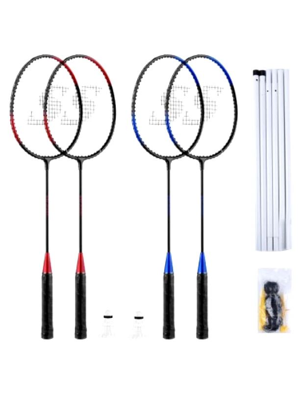 Smj SMJ Sport TL001 Σετ Badminton