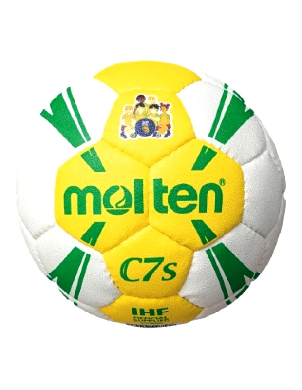 Molten Molten C7s handball ball y00 H00C1300YWHS