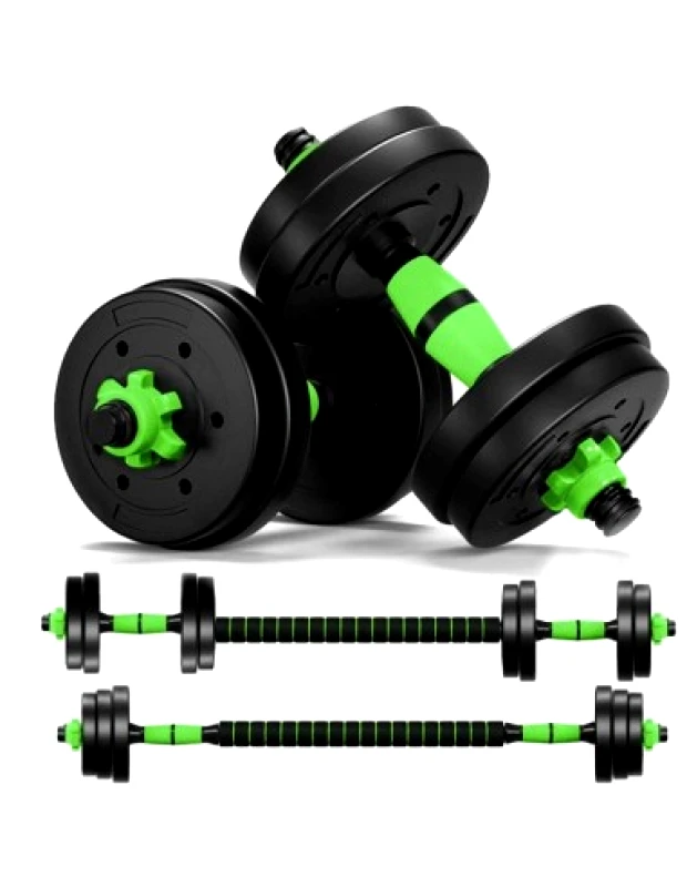 Smj Barbells dumbbells SMJ sport BR040 HSTNK000013941