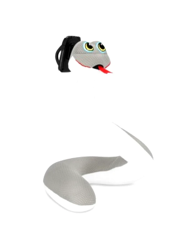 Spokey Tourist headrest with smartphone holder Spokey SERPENTE 941253