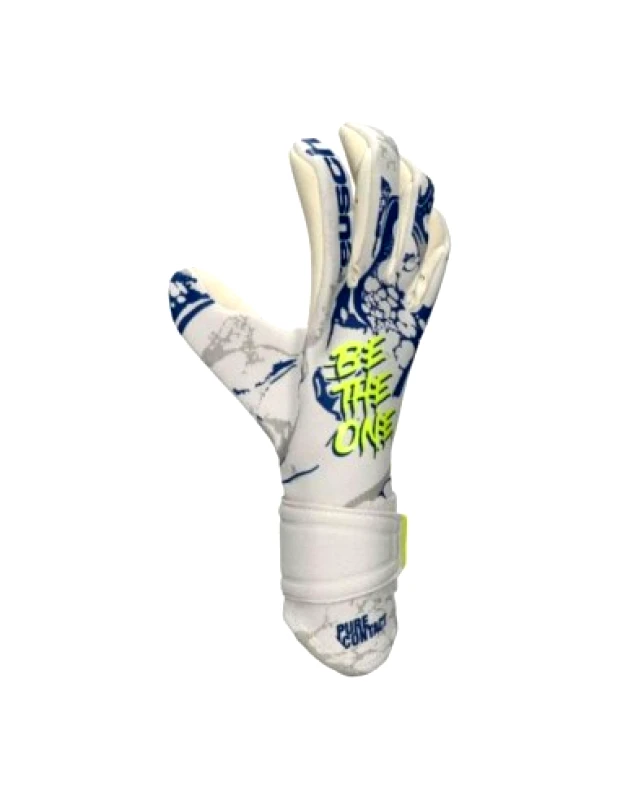 Reusch Reusch Pure Contact Gold XM 53709011089 goalkeeper gloves