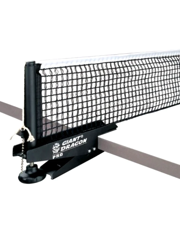 Dragon Sports Pingpong net with clip Giant Dragon 9819 L HSTNK000009828