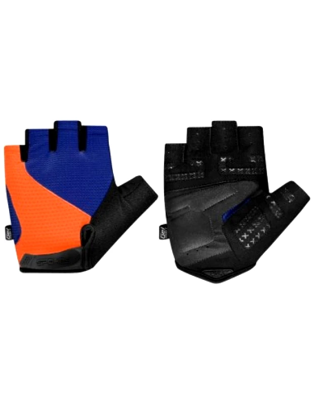Spokey Spokey Expert cycling gloves L NYOR M 941072
