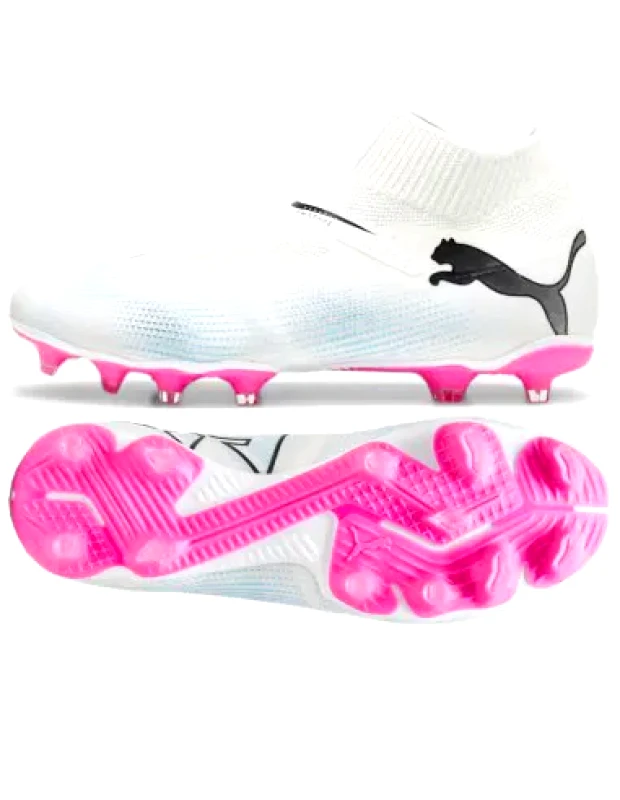 Puma Puma Future 7 Match LL FGAG 10771101 shoes