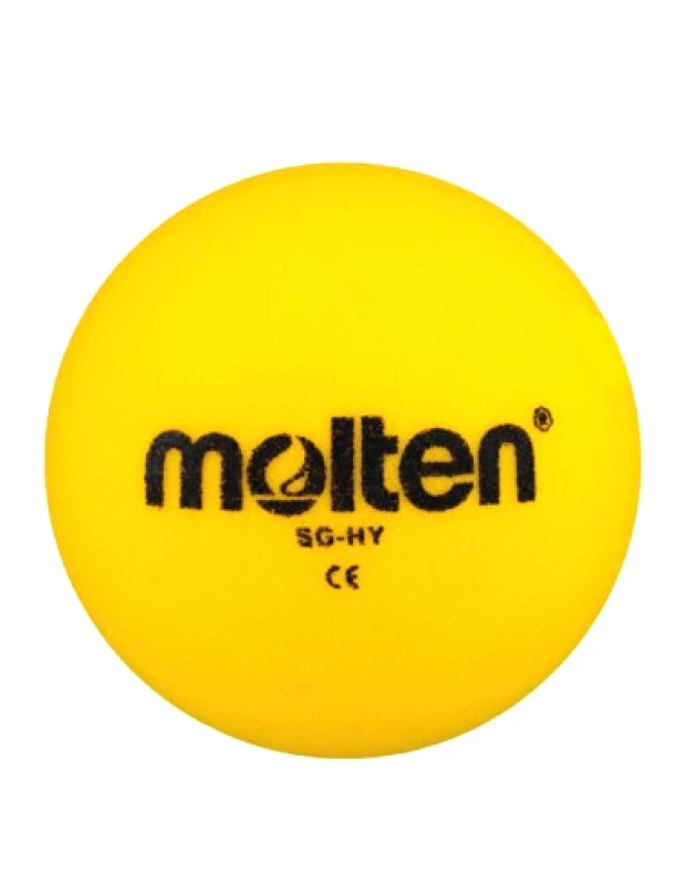 Molten Molten Soft SGHY foam ball