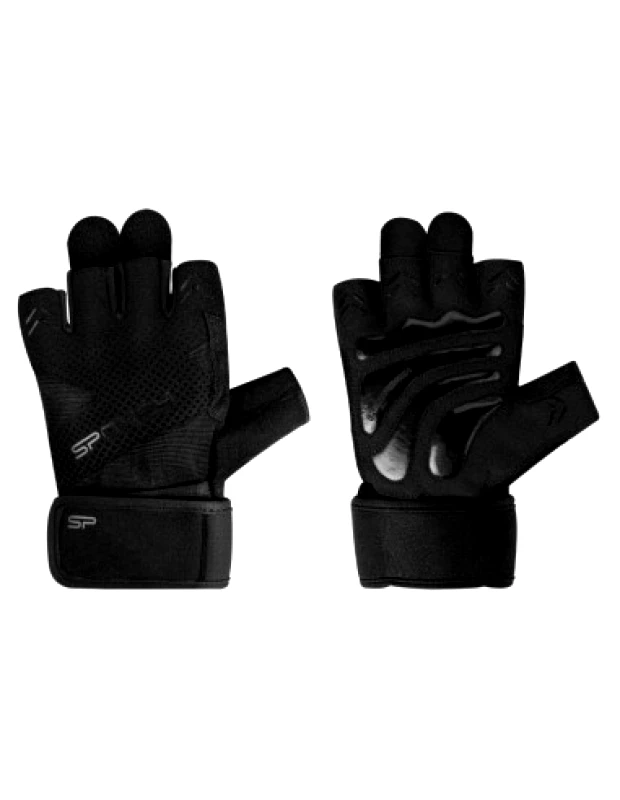 Spokey Spokey Hikier LW SPK943724 fitness gloves