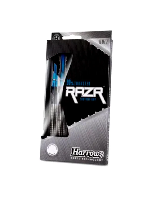 Harrows Harrows Razr 90% Softip Βελάκια HS-TNK-000013378