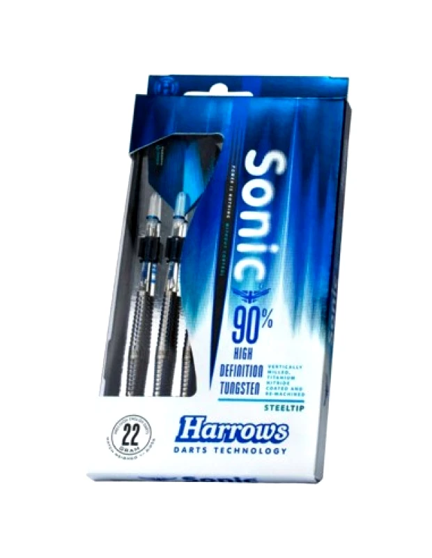 Harrows Harrows Sonic 90% Βελάκια HS-TNK-000013298