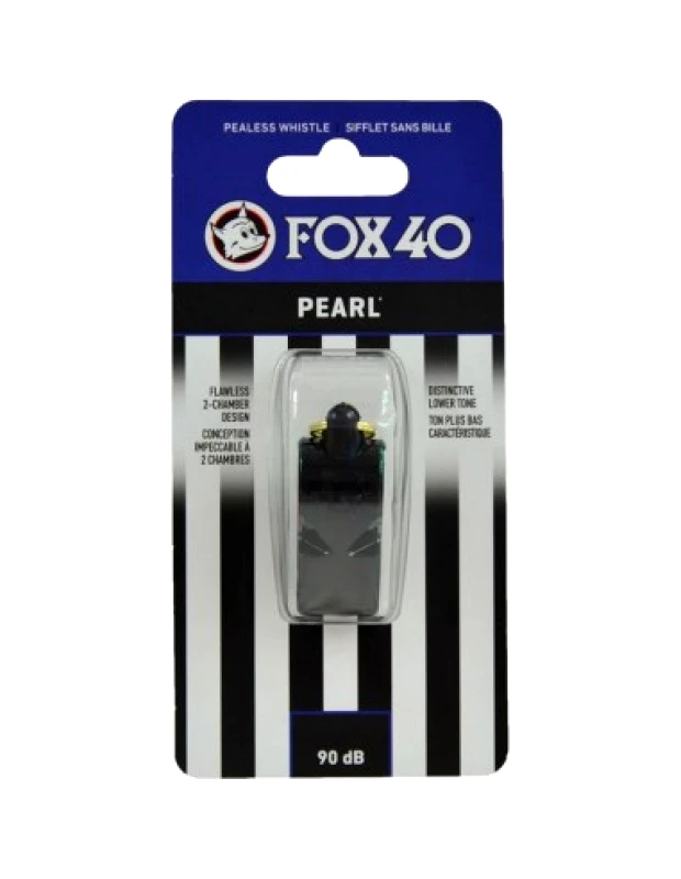 Fox Whistle Fox 40 Pearl 97000008