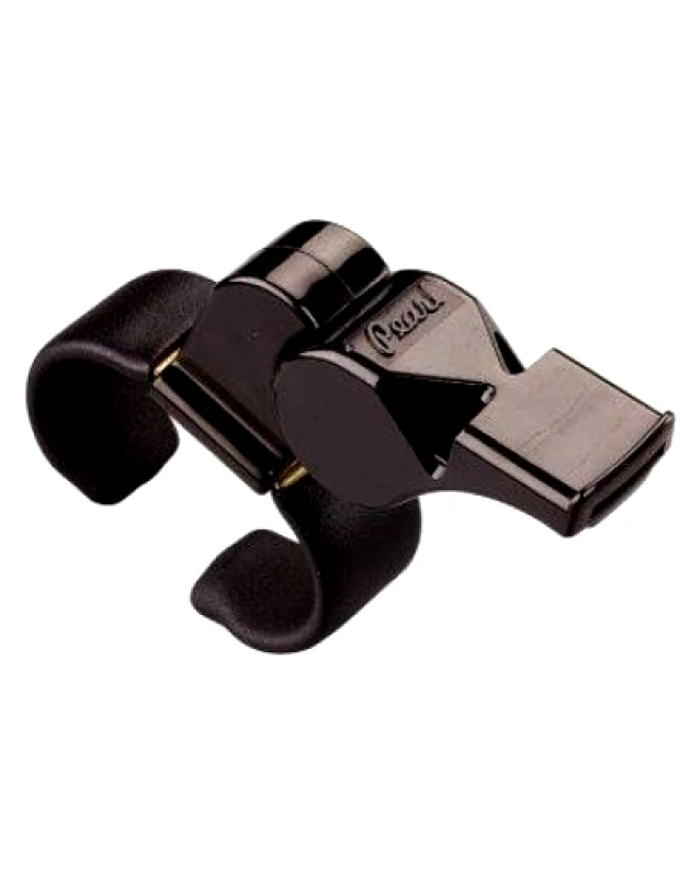 Fox40 Fox 40 Pearl Fingertip 9709-0008 Σφυρίχτρα Διαιτητών / Προπονητών Με Fingergrip