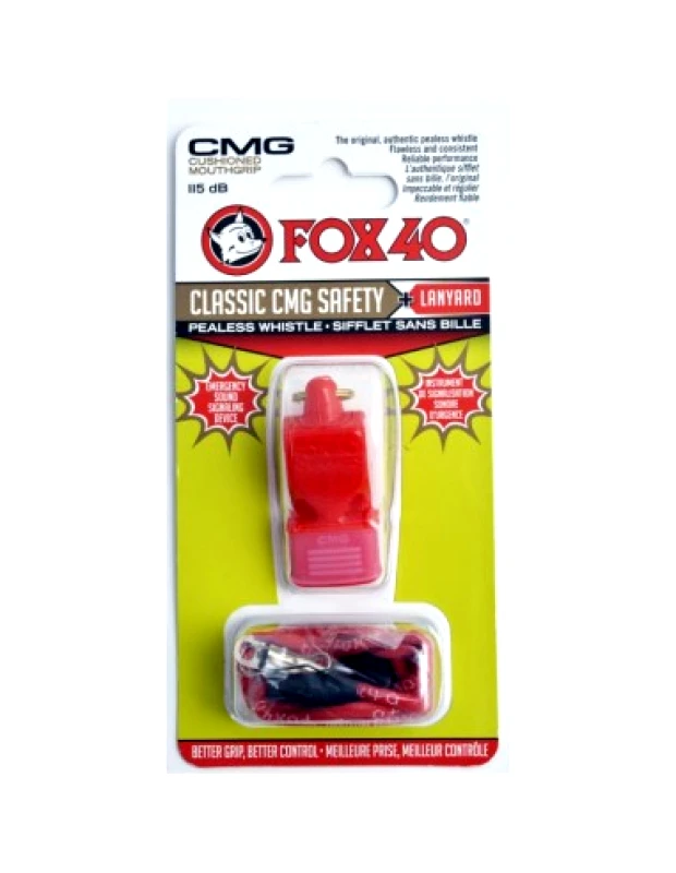 Fox Fox40 Classic CMG 96030108 Διαιτητών / Προπονητών