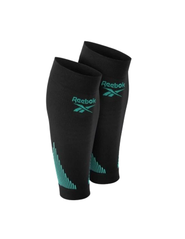 Reebok Reebok Ελαστική Περικνημίδα σε Μαύρο Χρώμα RRSL-15334