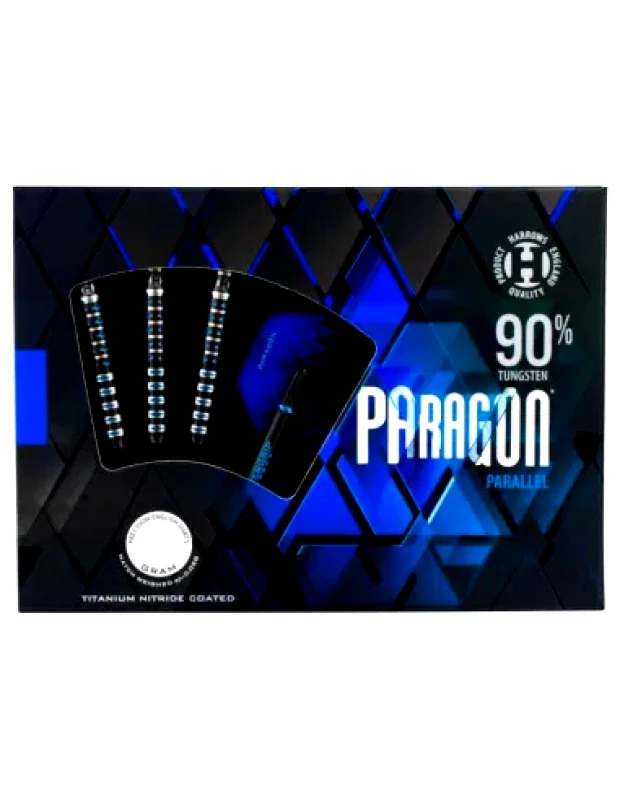 Harrows Harrows Paragon 90% Βελάκια HS-TNK-000013901