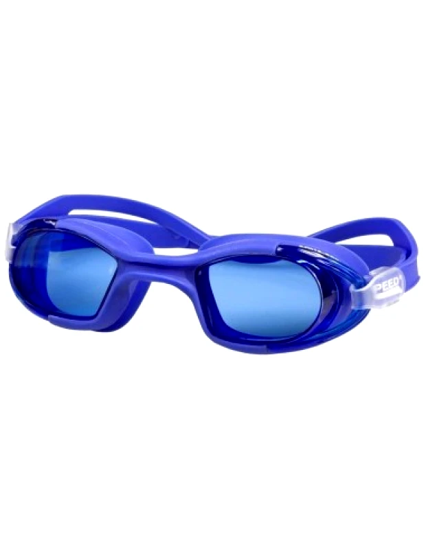 Aqua-Speed Aquaspeed Marea 1007700201231 Γυαλιά Κολύμβησης Ενηλίκων με Αντιθαμβωτικούς Φακούς